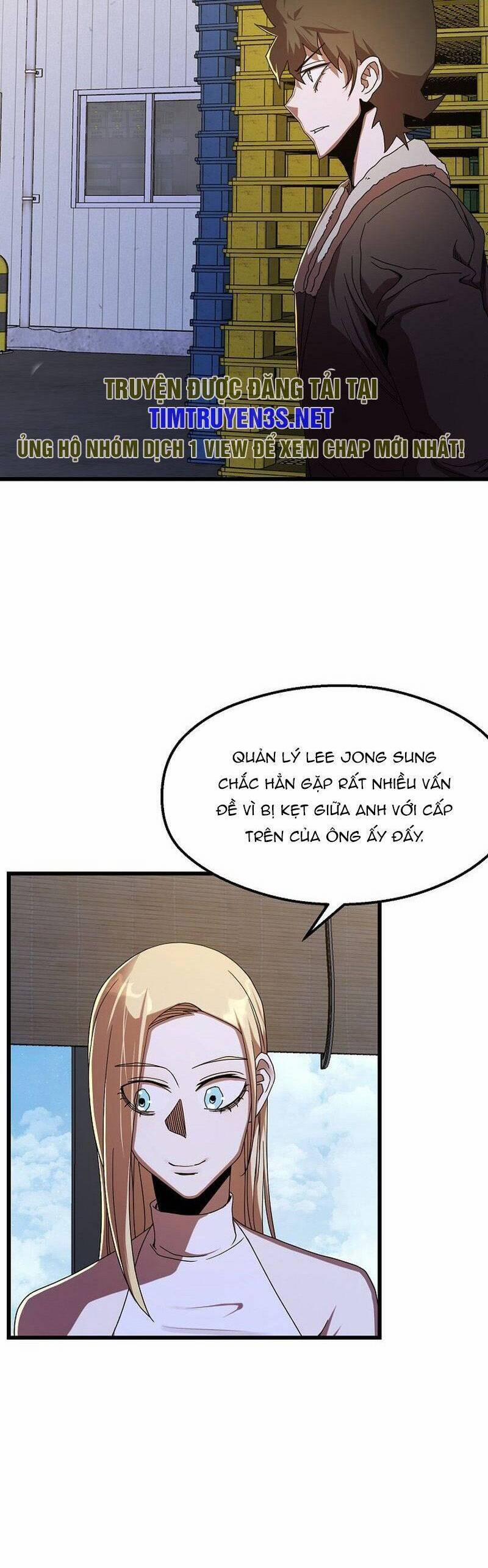 Kẻ Thất Nghiệp Bất Khả Chiến Bại 50 trang 8