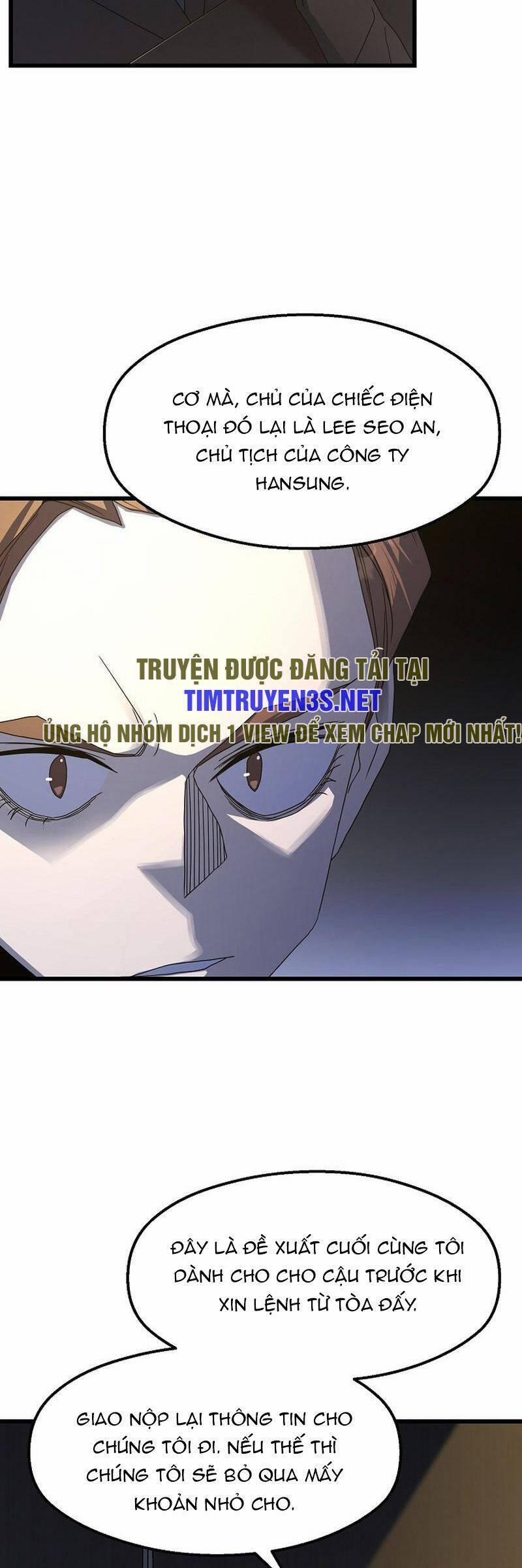 Kẻ Thất Nghiệp Bất Khả Chiến Bại 51 trang 12