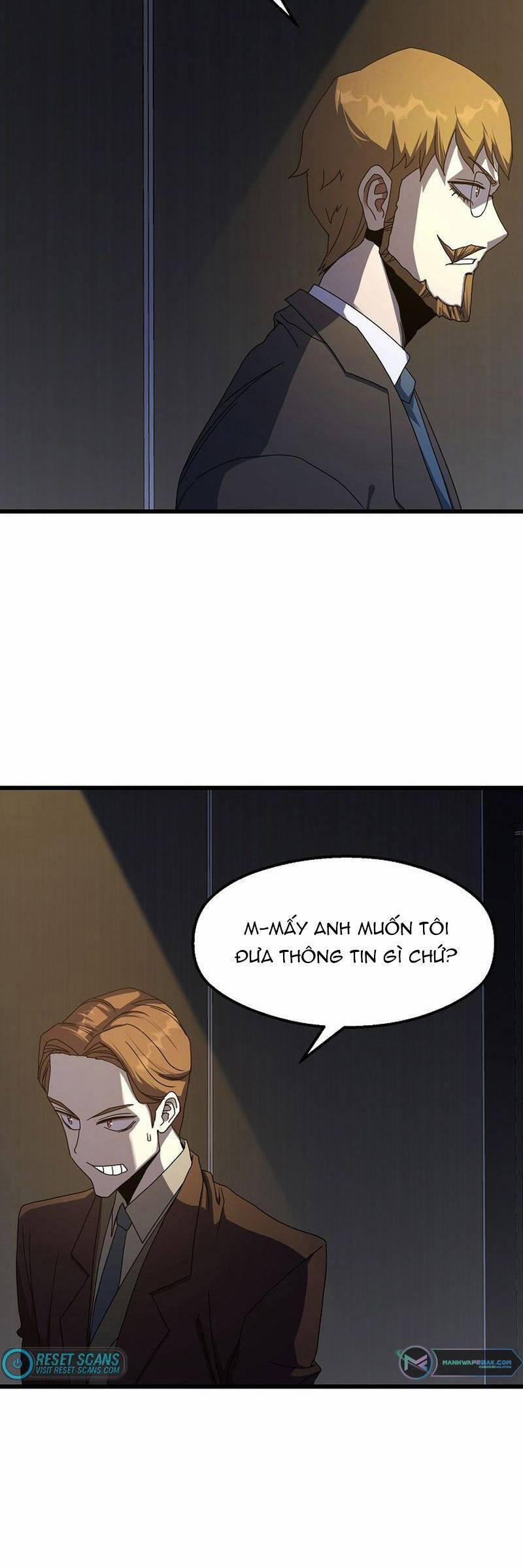 Kẻ Thất Nghiệp Bất Khả Chiến Bại 51 trang 13