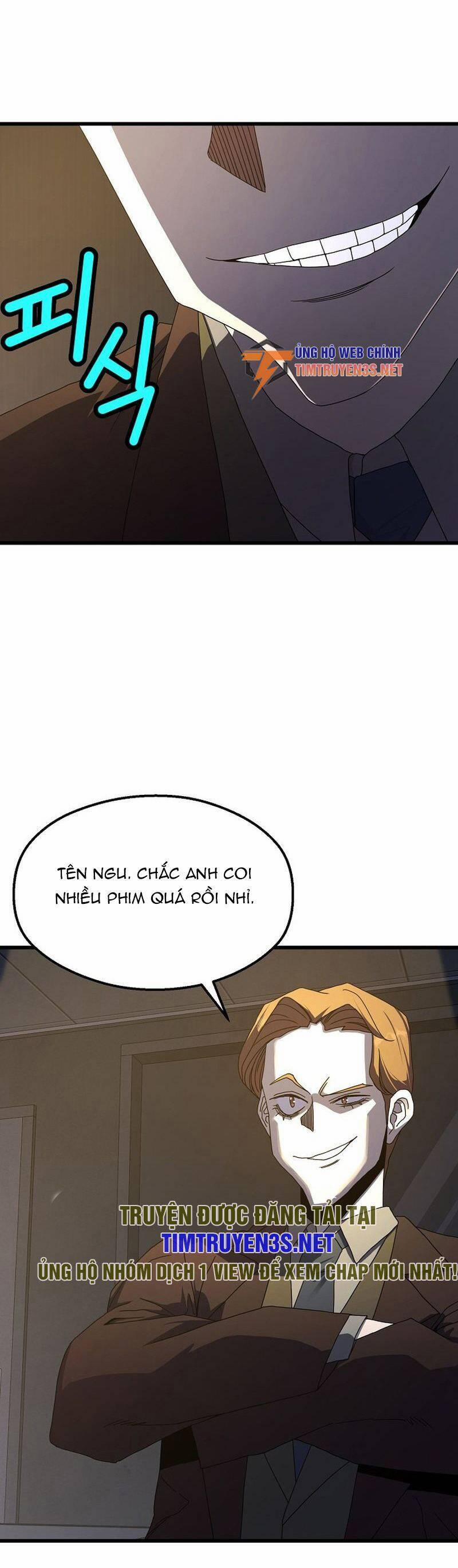 Kẻ Thất Nghiệp Bất Khả Chiến Bại 51 trang 15