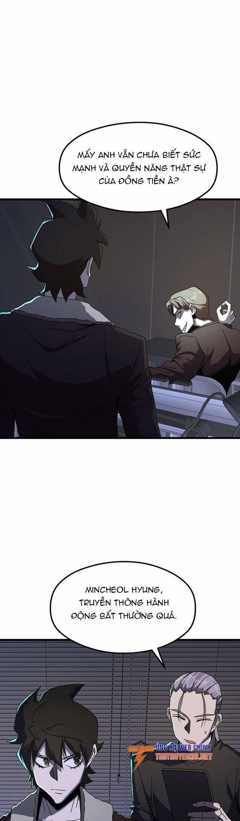 Kẻ Thất Nghiệp Bất Khả Chiến Bại 51 trang 16