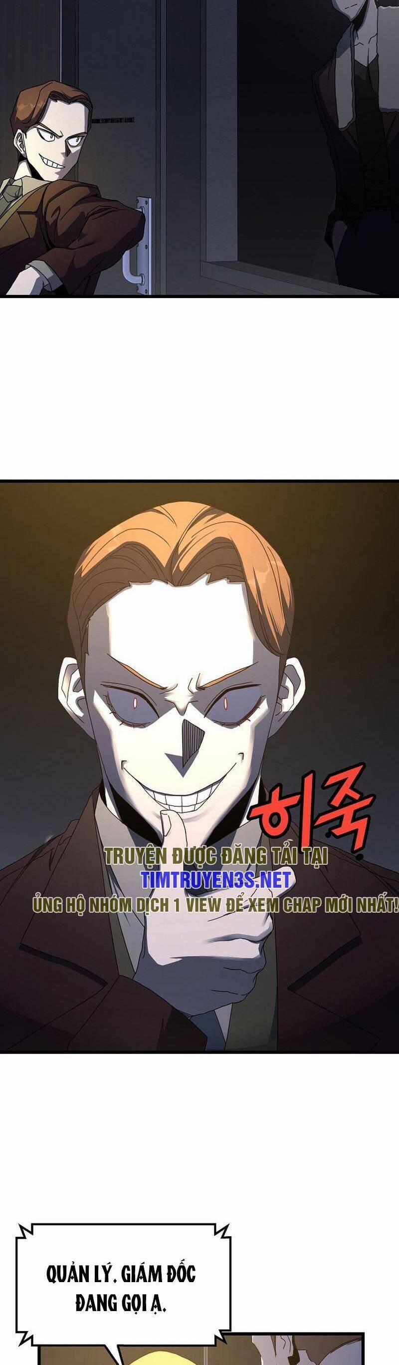 Kẻ Thất Nghiệp Bất Khả Chiến Bại 51 trang 18