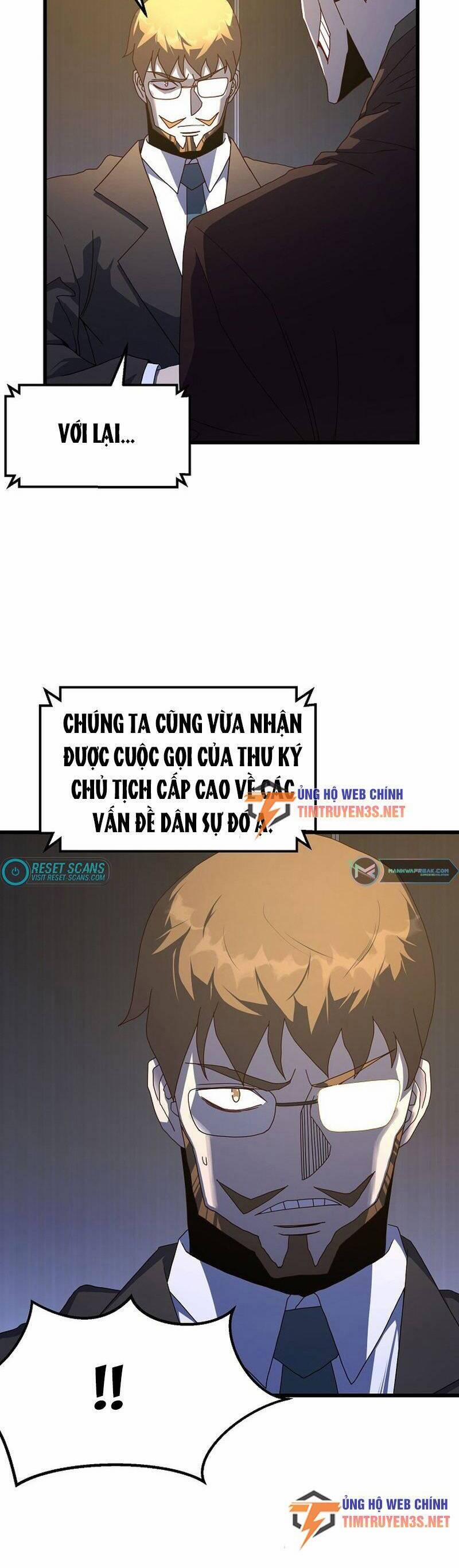 Kẻ Thất Nghiệp Bất Khả Chiến Bại 51 trang 19