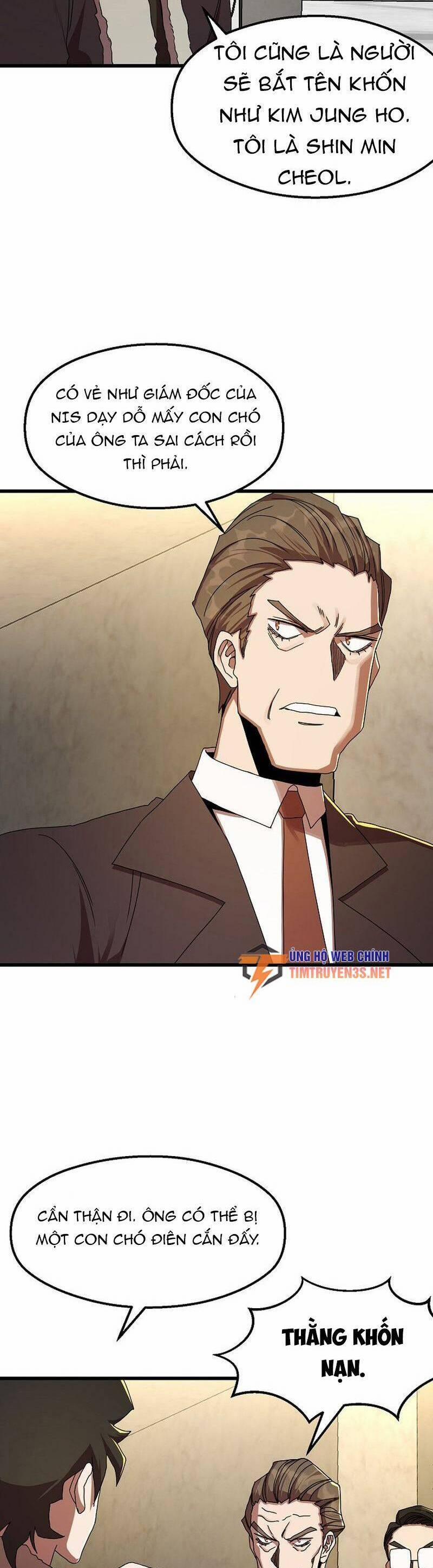 Kẻ Thất Nghiệp Bất Khả Chiến Bại 51 trang 2