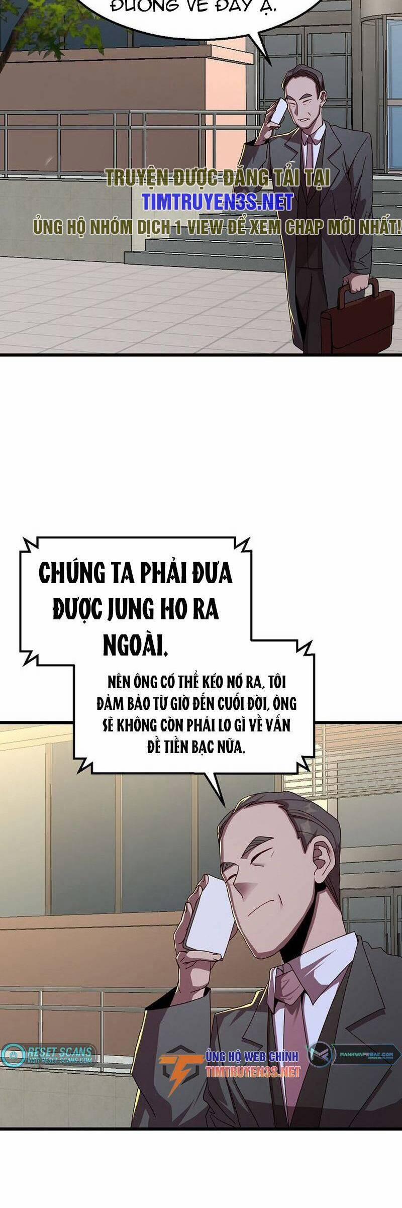 Kẻ Thất Nghiệp Bất Khả Chiến Bại 51 trang 21