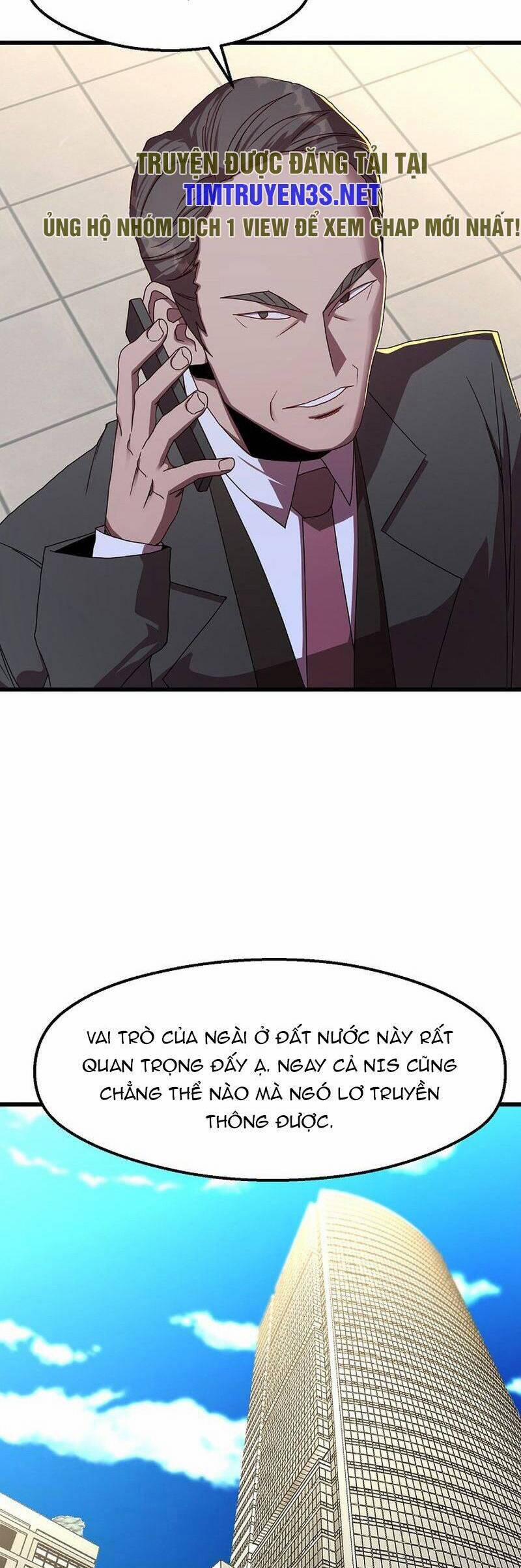 Kẻ Thất Nghiệp Bất Khả Chiến Bại 51 trang 23