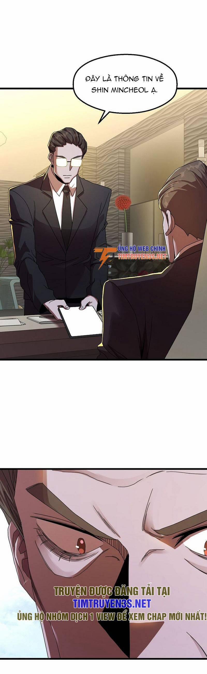 Kẻ Thất Nghiệp Bất Khả Chiến Bại 51 trang 25