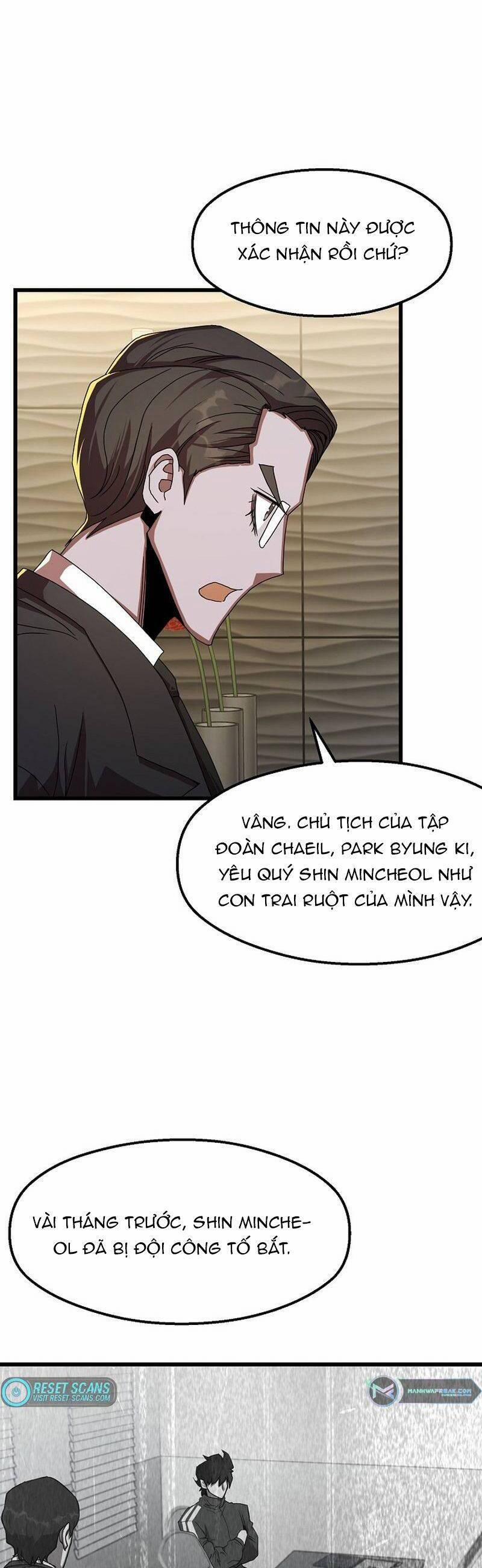 Kẻ Thất Nghiệp Bất Khả Chiến Bại 51 trang 26