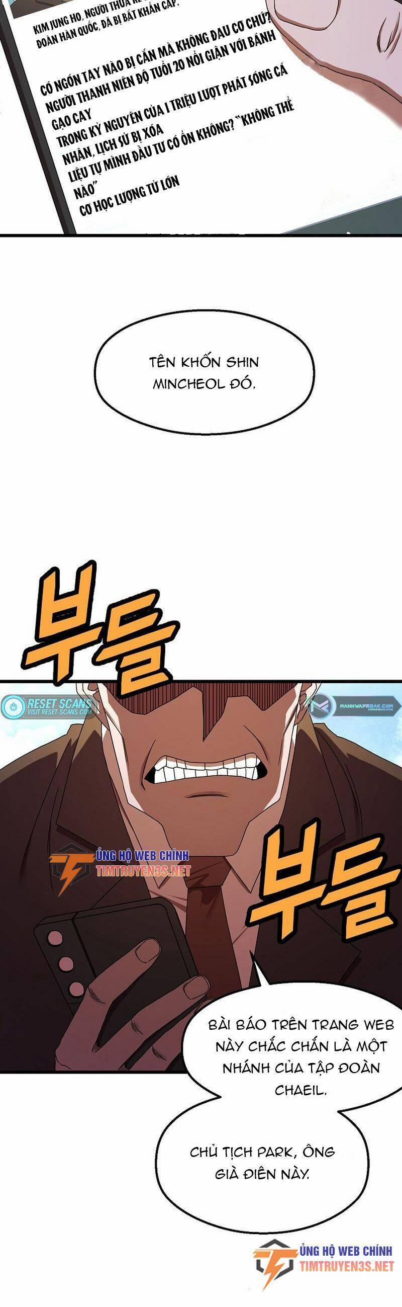 Kẻ Thất Nghiệp Bất Khả Chiến Bại 51 trang 29