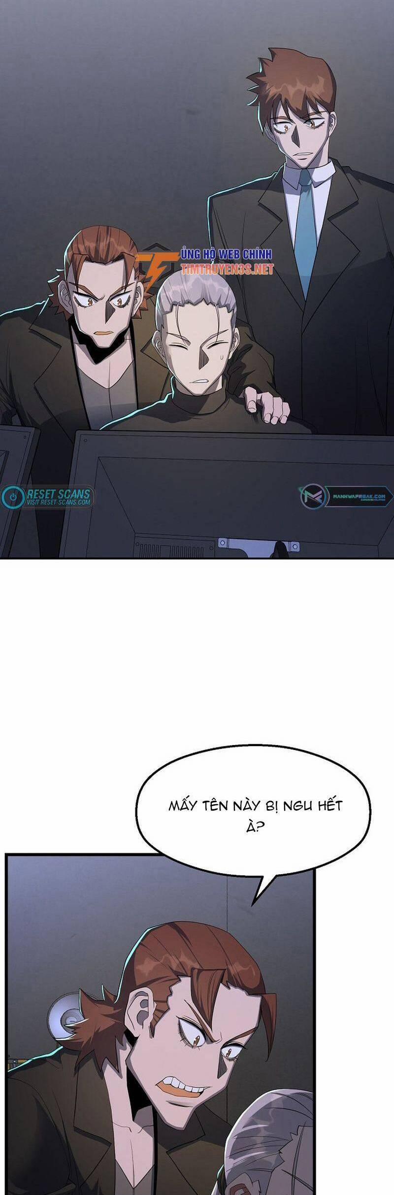 Kẻ Thất Nghiệp Bất Khả Chiến Bại 51 trang 32