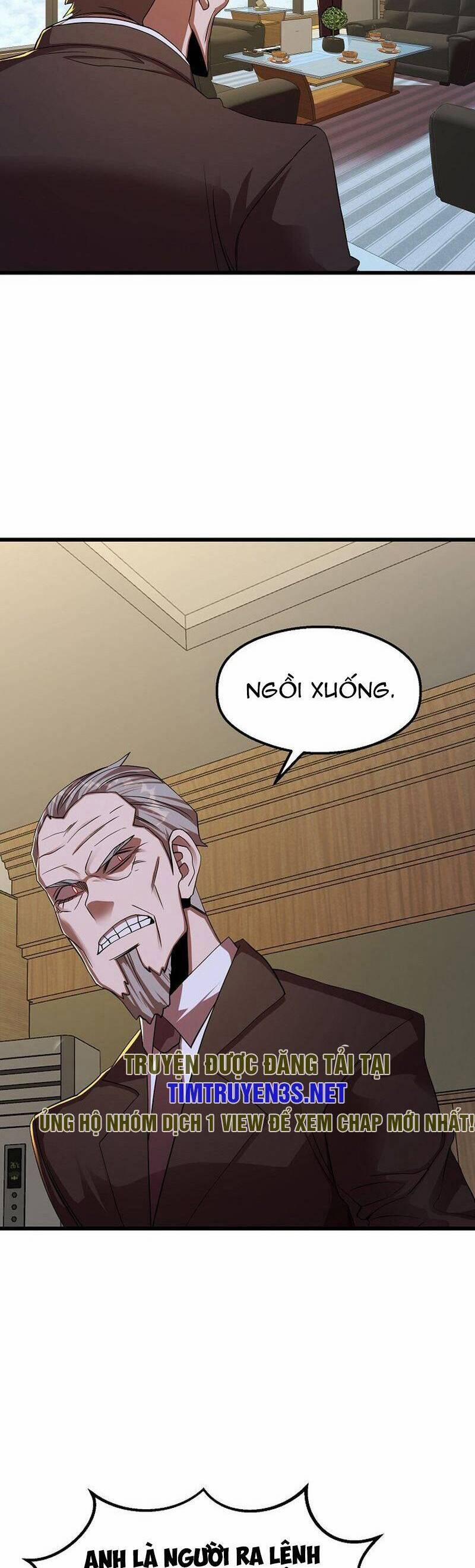 Kẻ Thất Nghiệp Bất Khả Chiến Bại 51 trang 36