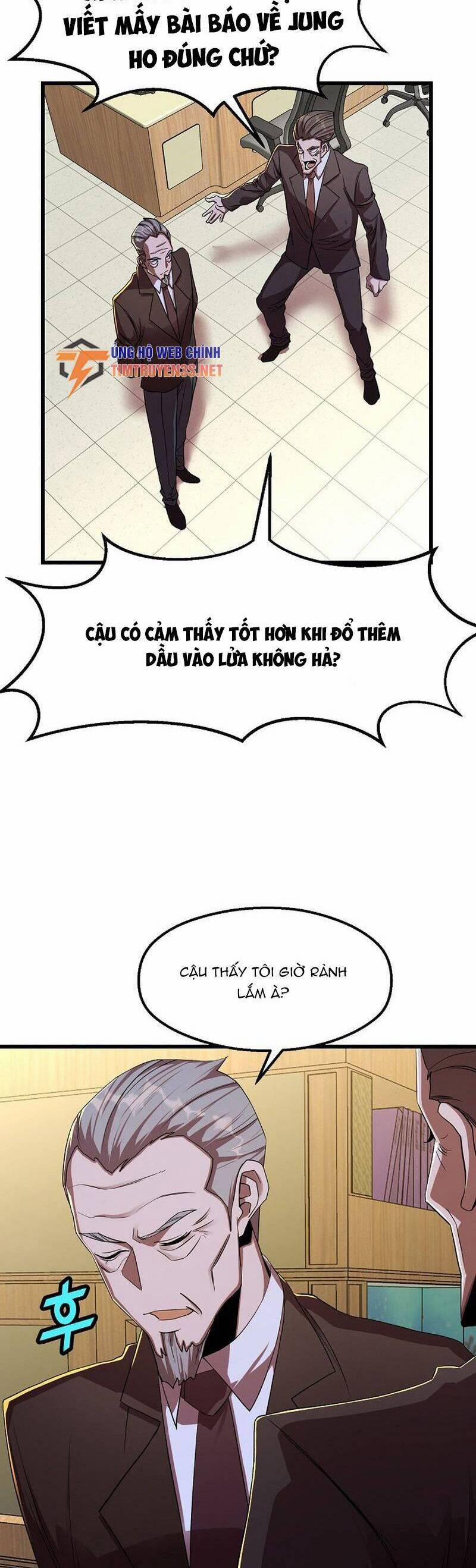 Kẻ Thất Nghiệp Bất Khả Chiến Bại 51 trang 37