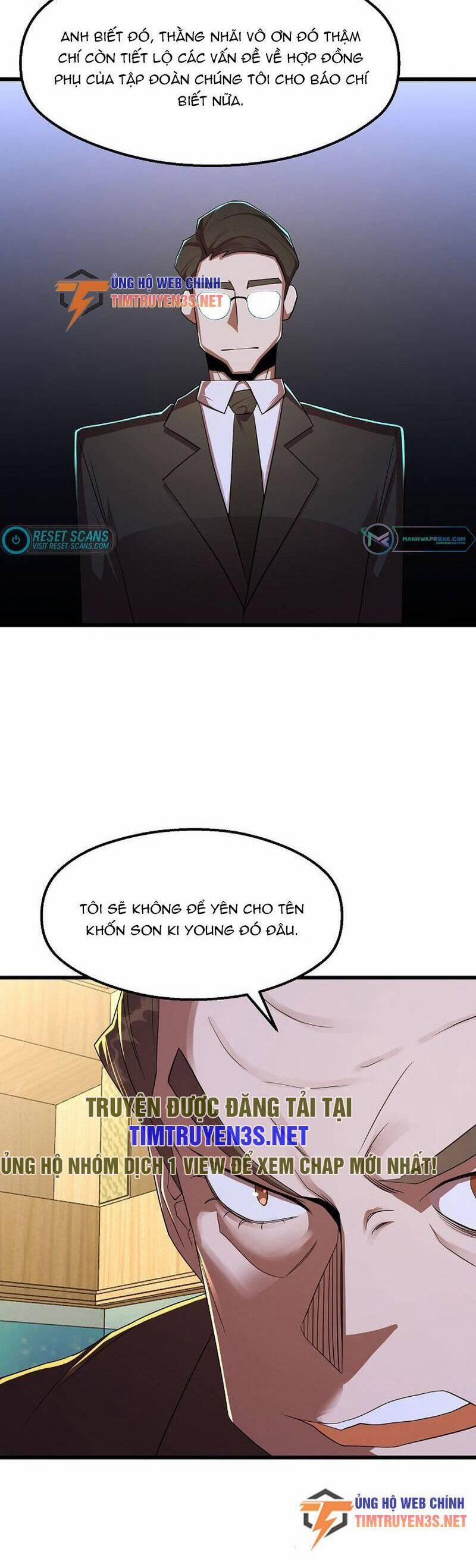Kẻ Thất Nghiệp Bất Khả Chiến Bại 51 trang 39