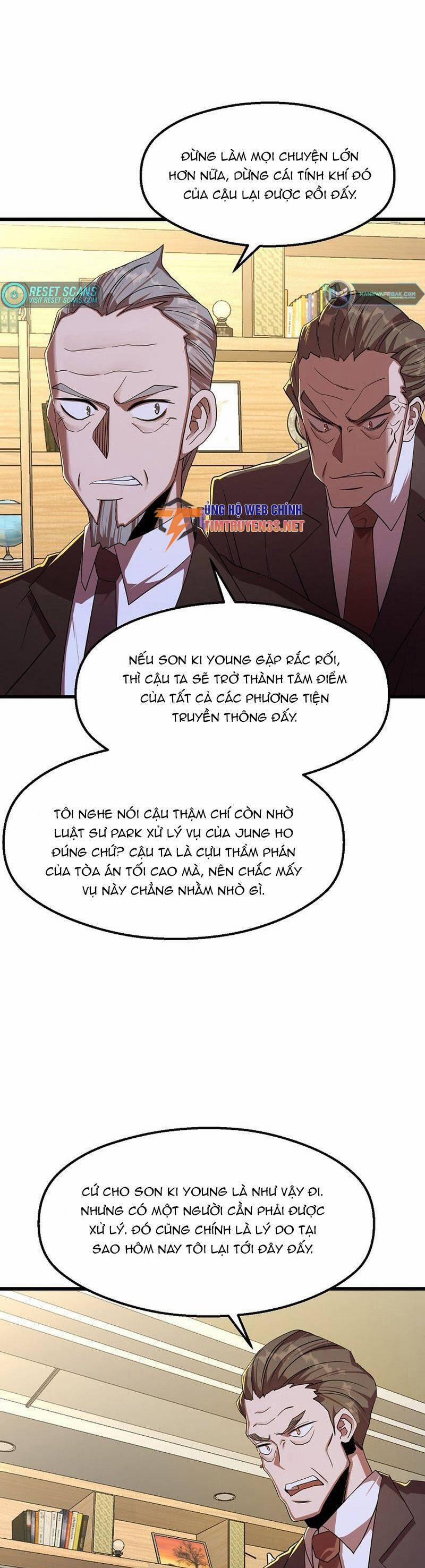 Kẻ Thất Nghiệp Bất Khả Chiến Bại 51 trang 40