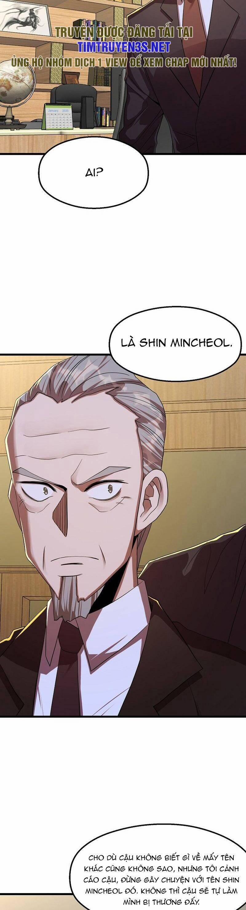 Kẻ Thất Nghiệp Bất Khả Chiến Bại 51 trang 41