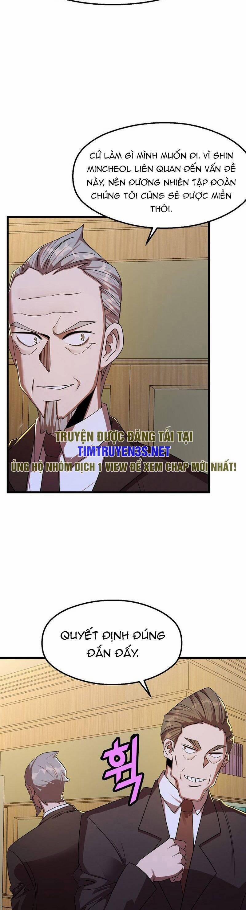 Kẻ Thất Nghiệp Bất Khả Chiến Bại 51 trang 43