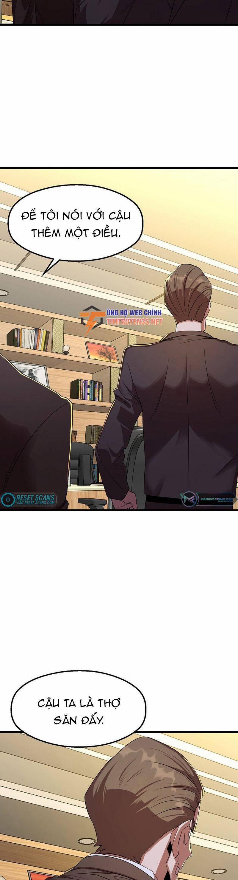 Kẻ Thất Nghiệp Bất Khả Chiến Bại 51 trang 44