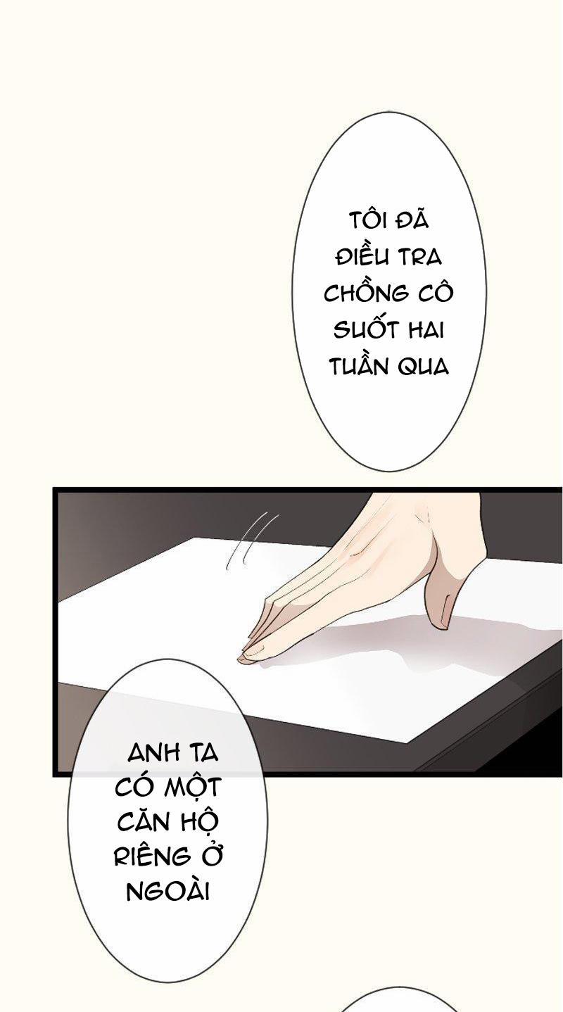 Kẻ Theo Dõi Biến Thái Của Tôi 53 trang 1
