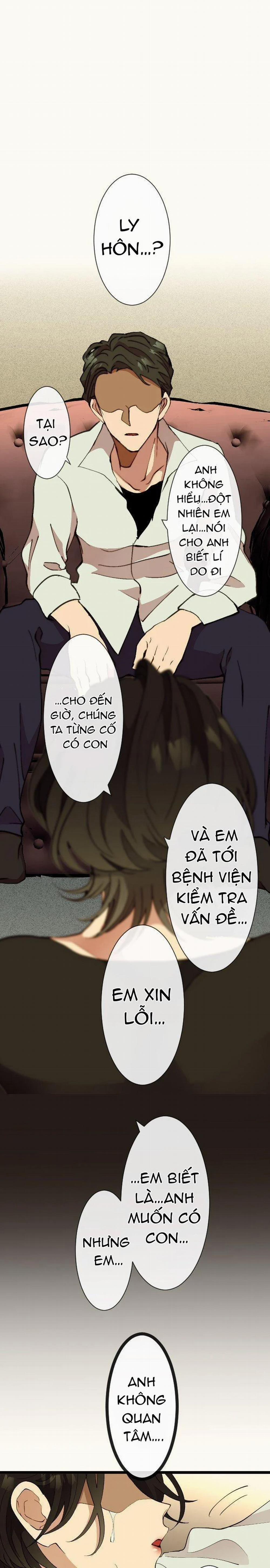 Kẻ Theo Dõi Biến Thái Của Tôi 58 trang 0