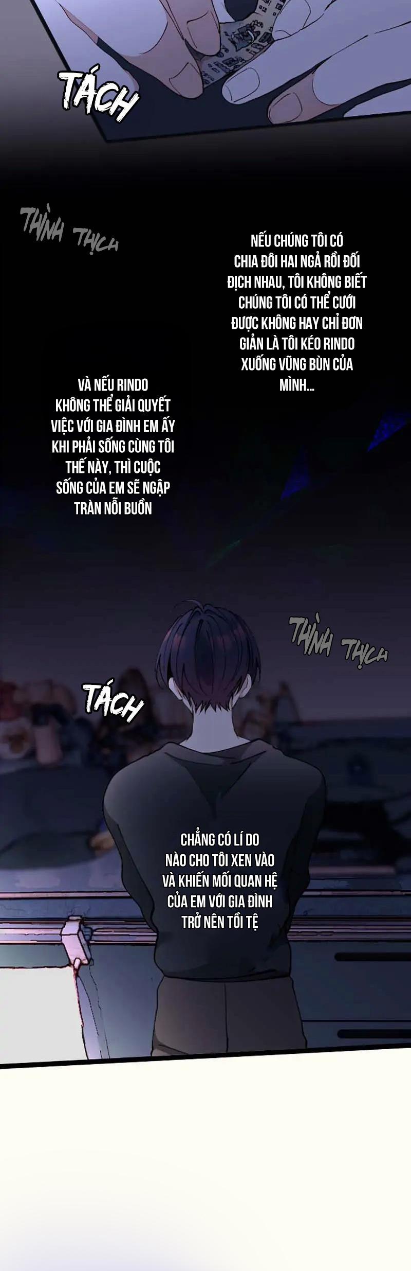 Kẻ Theo Dõi Biến Thái Của Tôi 72 trang 1