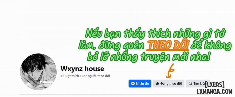 kẻ thù hóa ra là một người sói khổ dâm! 1 trang 27