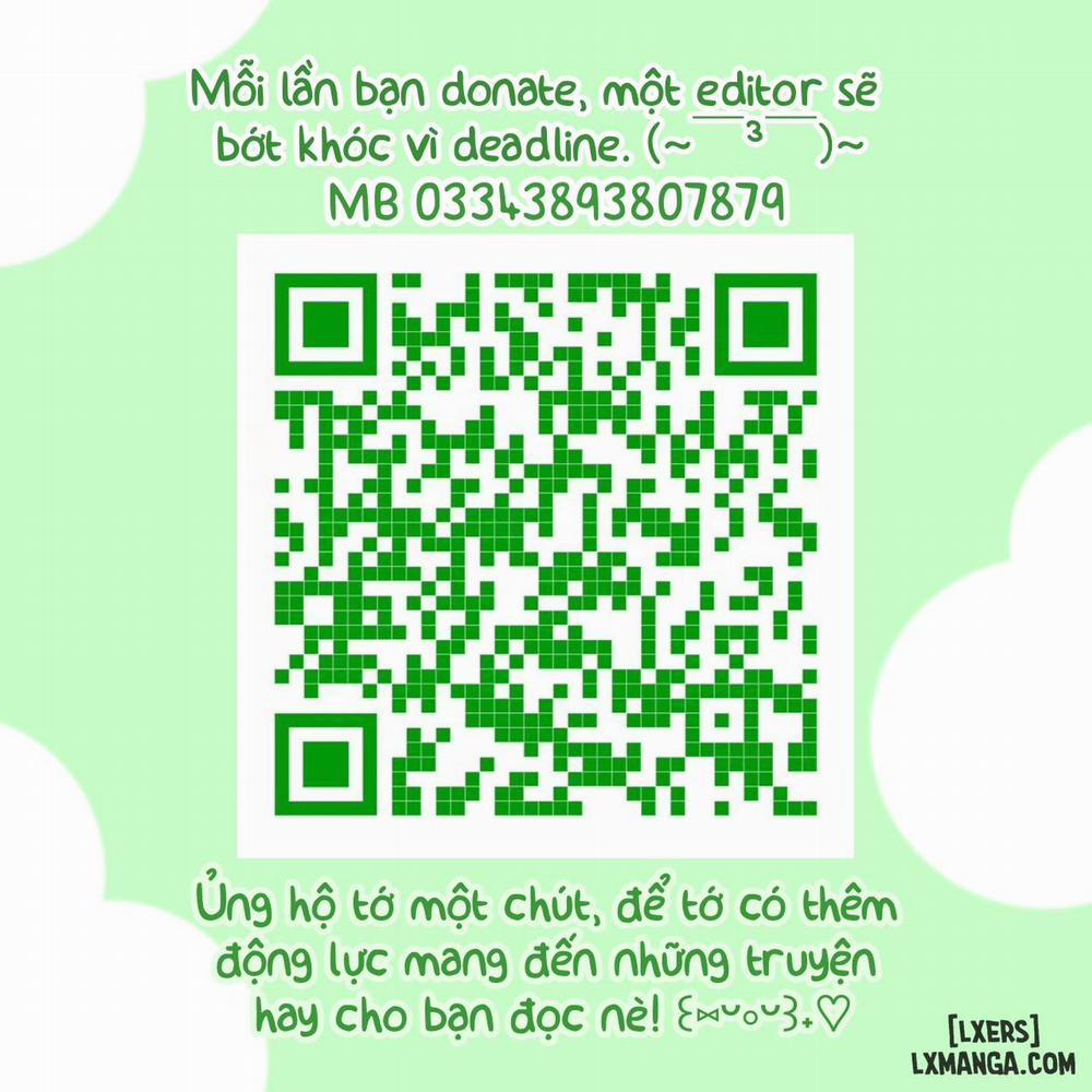 kẻ thù hóa ra là một người sói khổ dâm! 1 trang 28