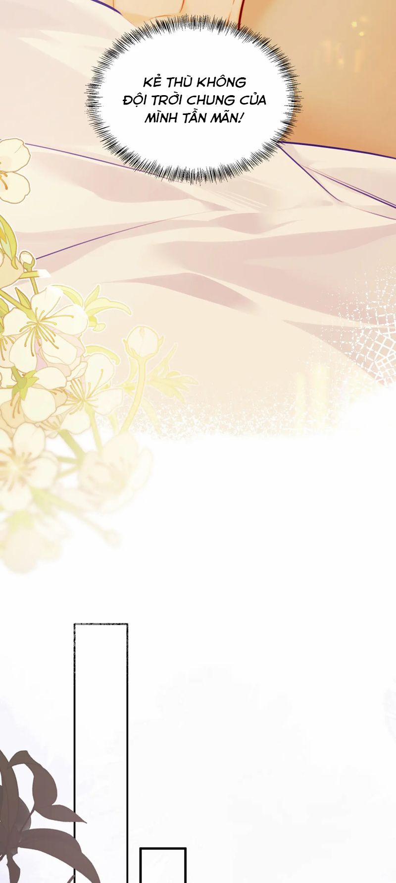 Kẻ Thù Không Đội Trời Chung Của Tôi Cuối Cùng Cũng Phá Sản Rồi 1 trang 8