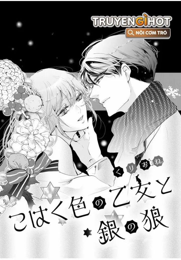 Kẻ Thù Thân Quen 1 trang 4