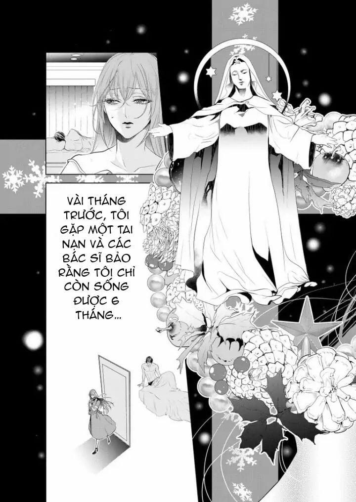 Kẻ Thù Thân Quen 1 trang 5