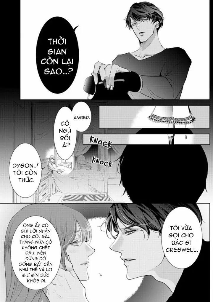 Kẻ Thù Thân Quen 10 trang 15