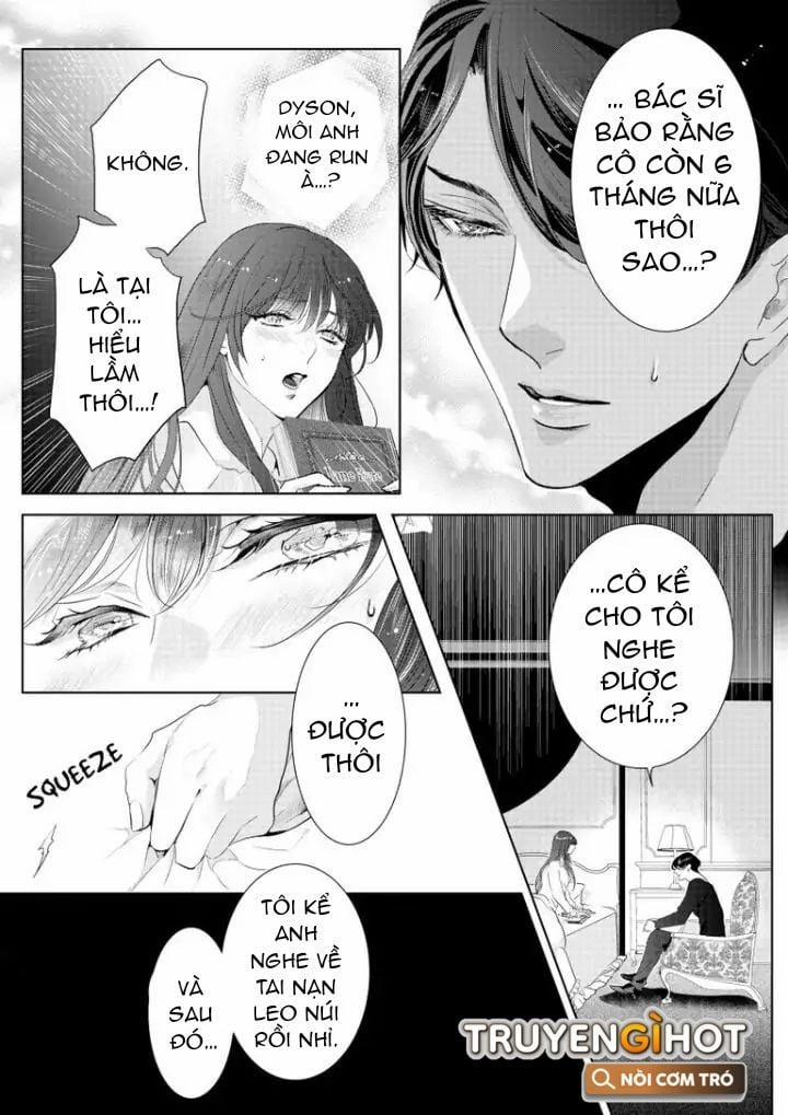 Kẻ Thù Thân Quen 10 trang 16
