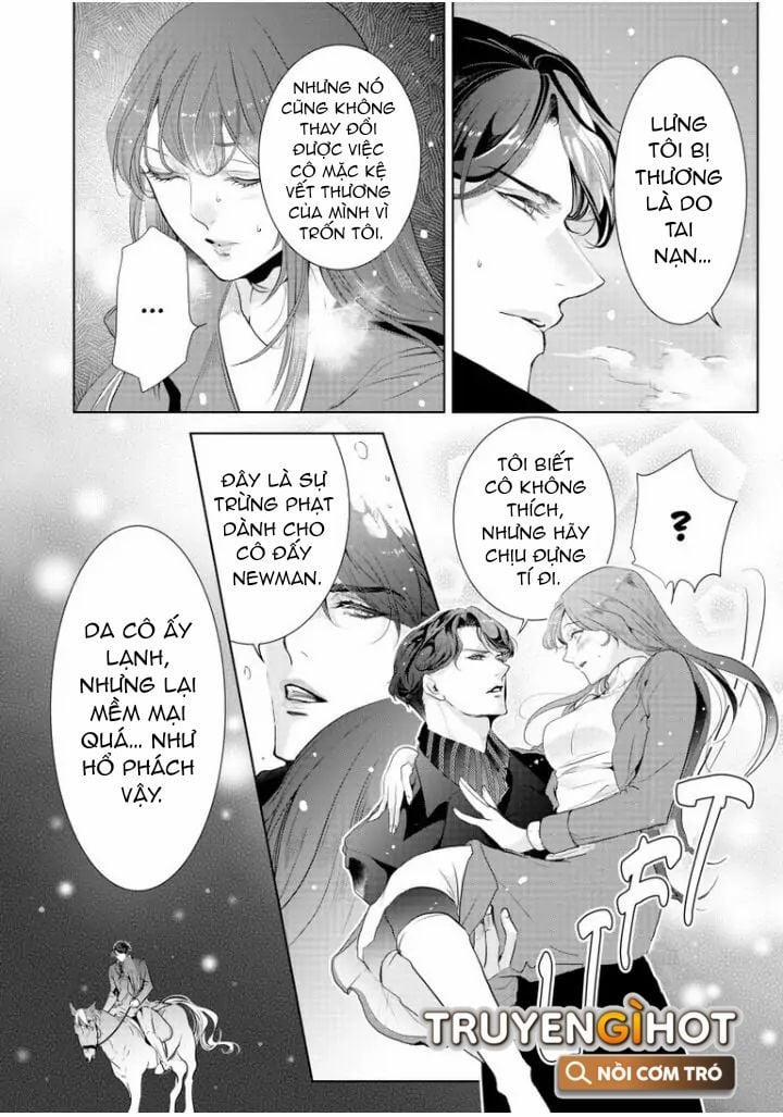 Kẻ Thù Thân Quen 10 trang 2