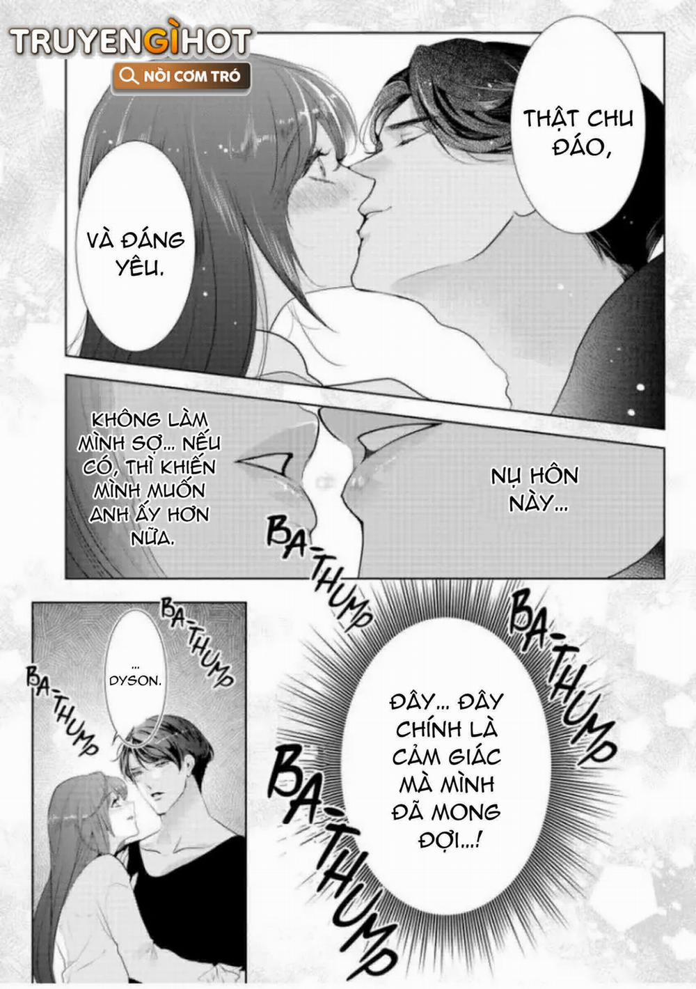 Kẻ Thù Thân Quen 10 trang 20