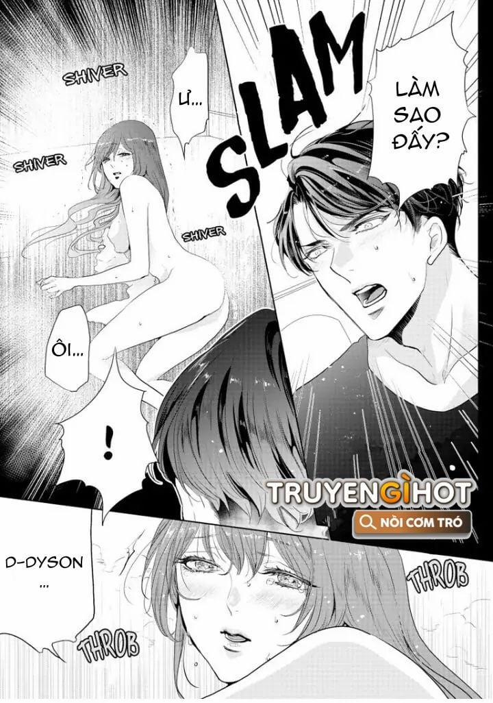 Kẻ Thù Thân Quen 10 trang 7