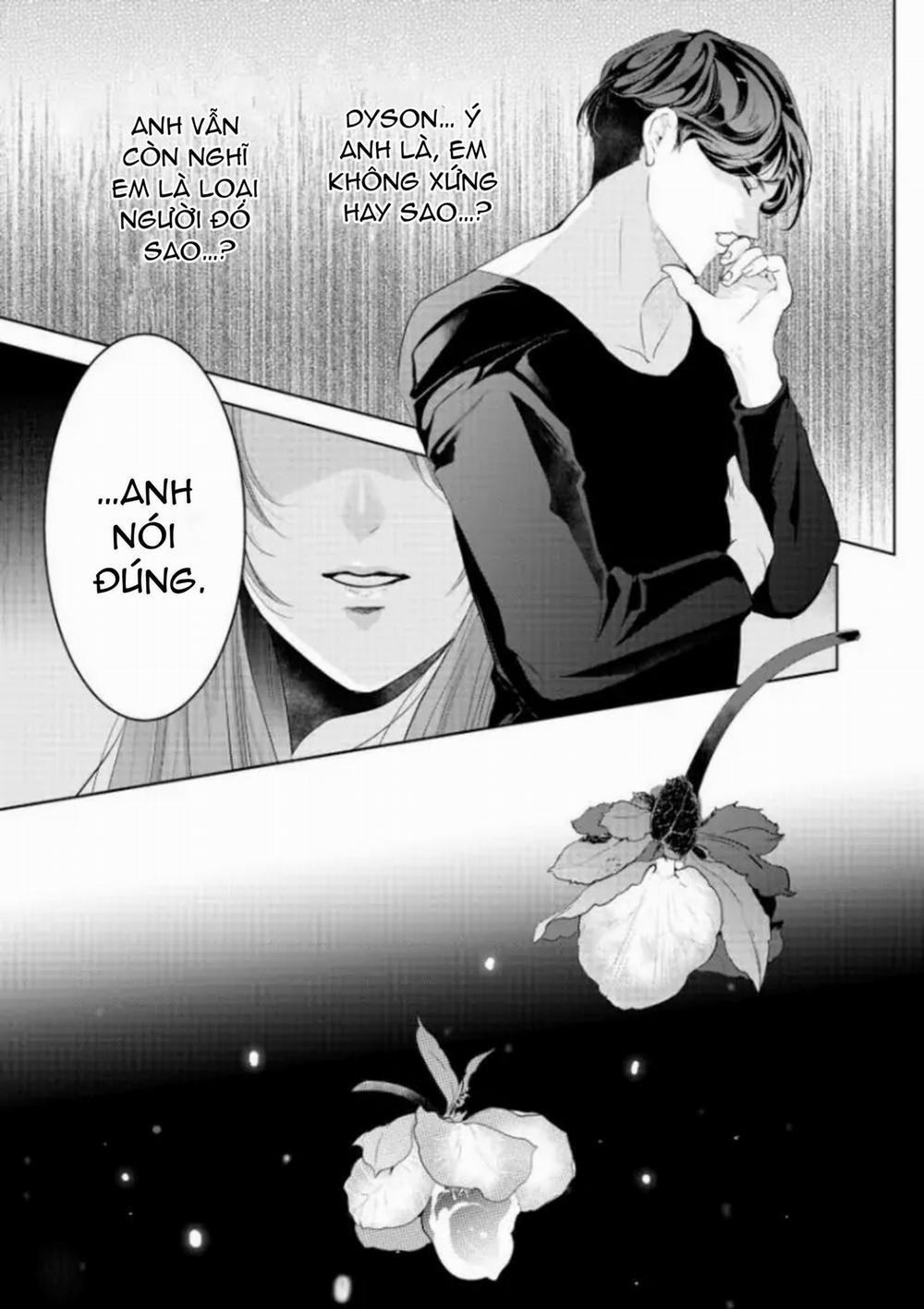 Kẻ Thù Thân Quen 11 trang 5