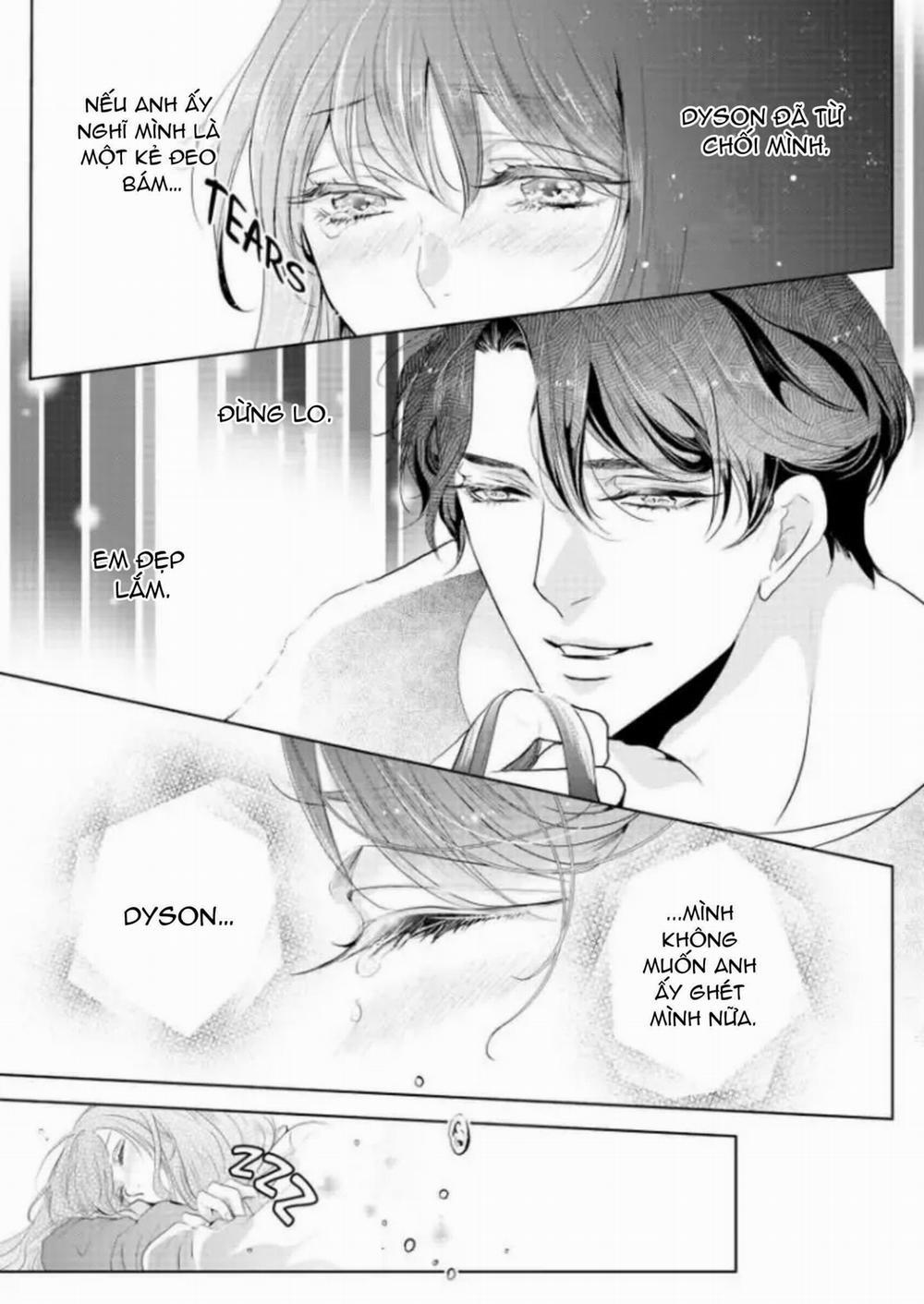 Kẻ Thù Thân Quen 12 trang 2