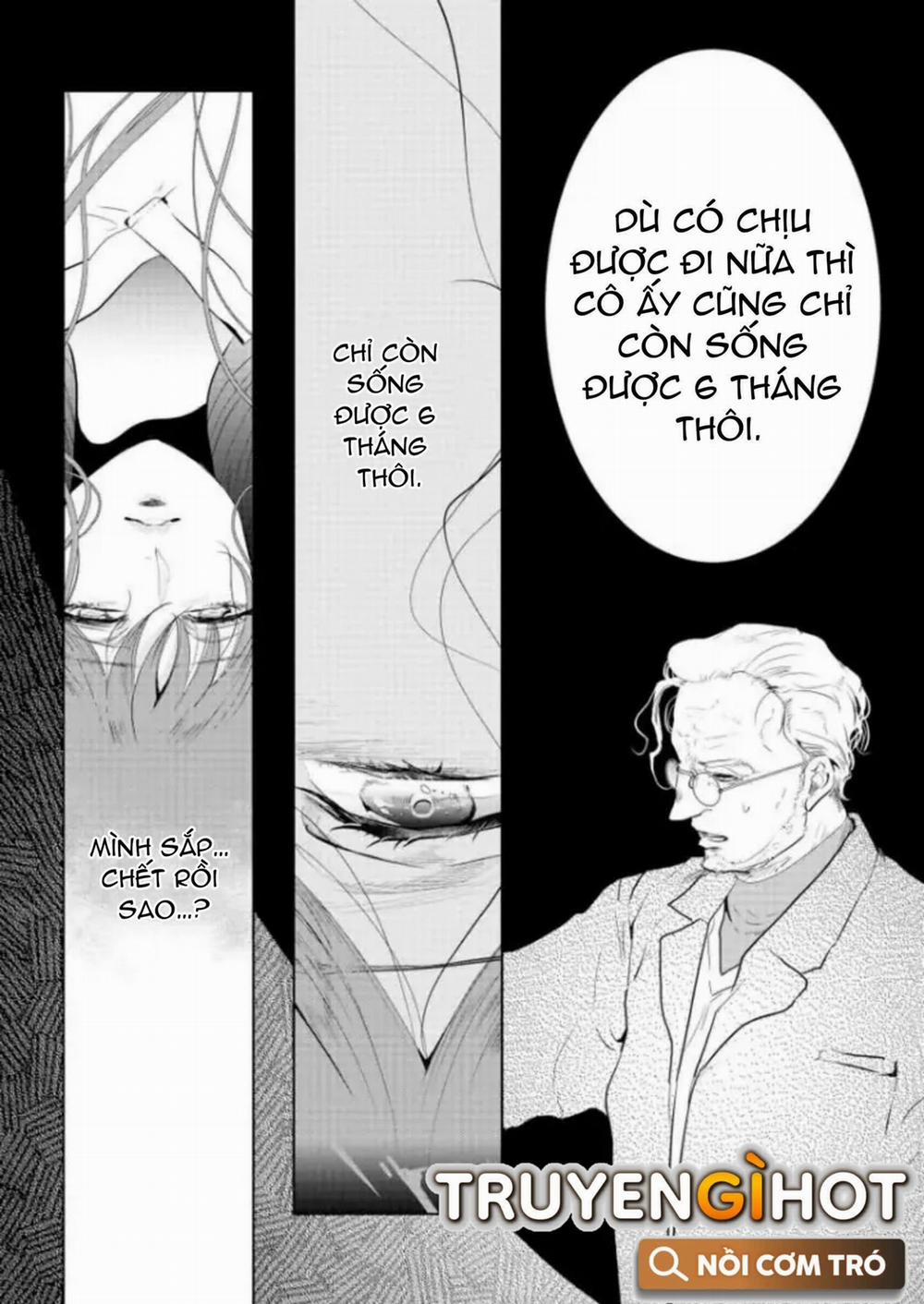 Kẻ Thù Thân Quen 2 trang 2