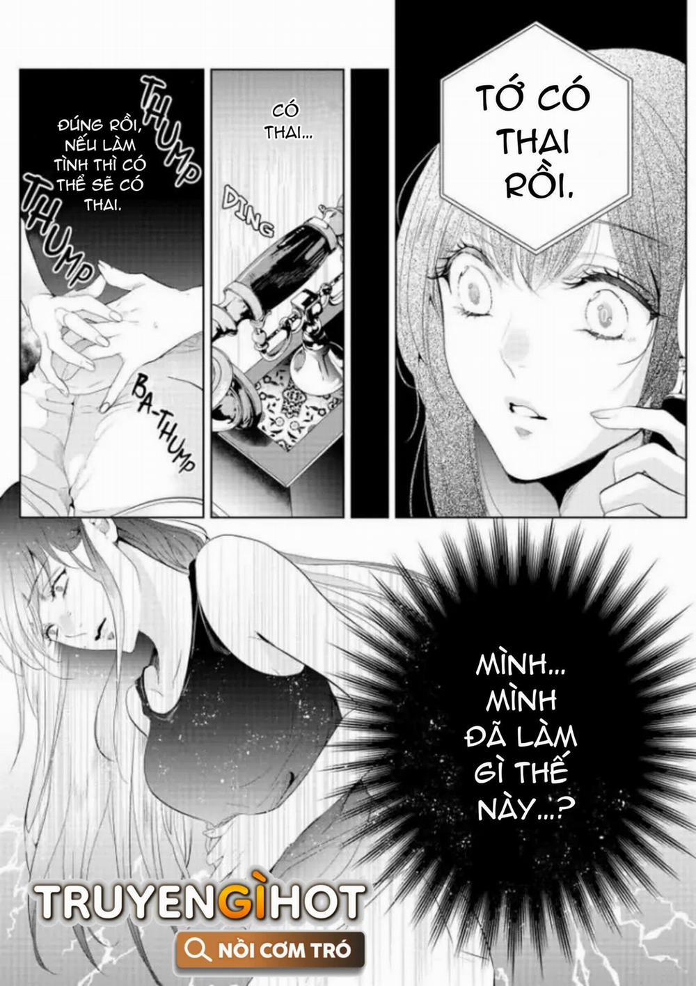 Kẻ Thù Thân Quen 2 trang 7