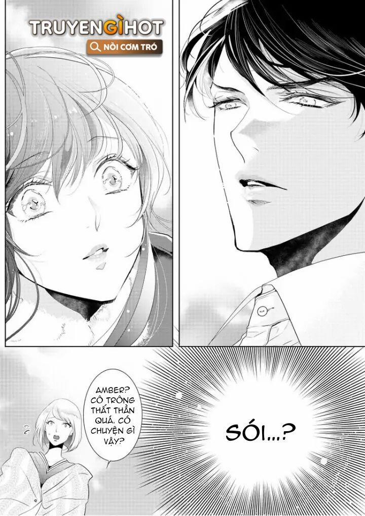 Kẻ Thù Thân Quen 4 trang 2