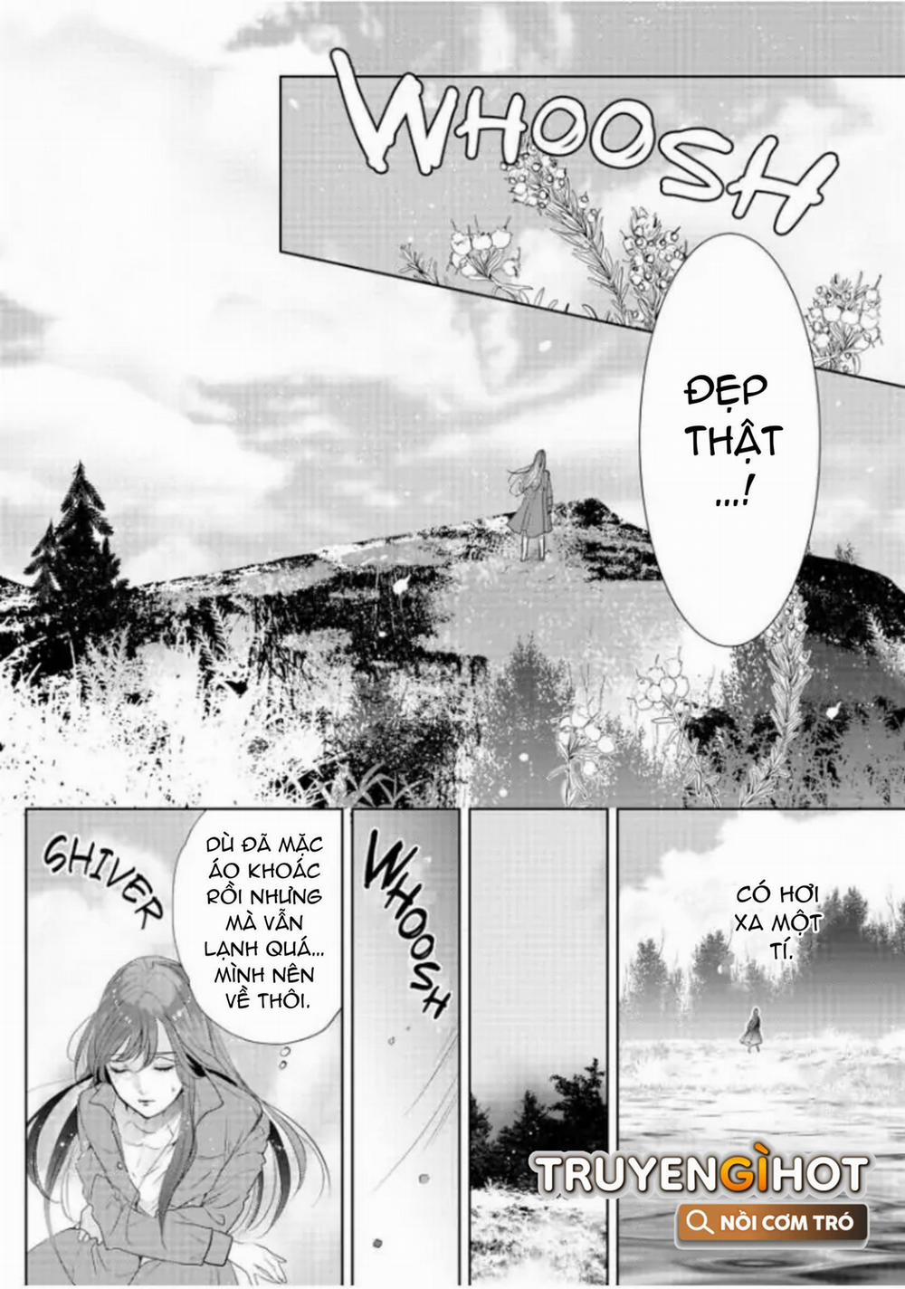 Kẻ Thù Thân Quen 8 trang 2