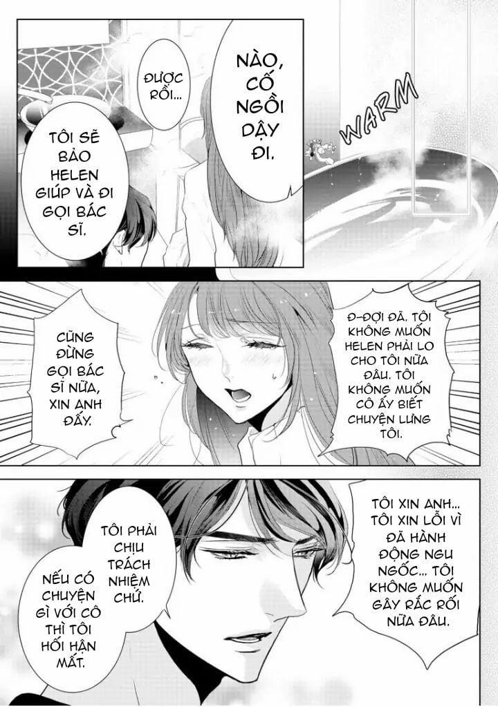 Kẻ Thù Thân Quen 9 trang 3