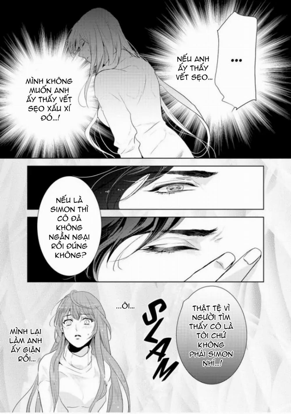 Kẻ Thù Thân Quen 9 trang 5