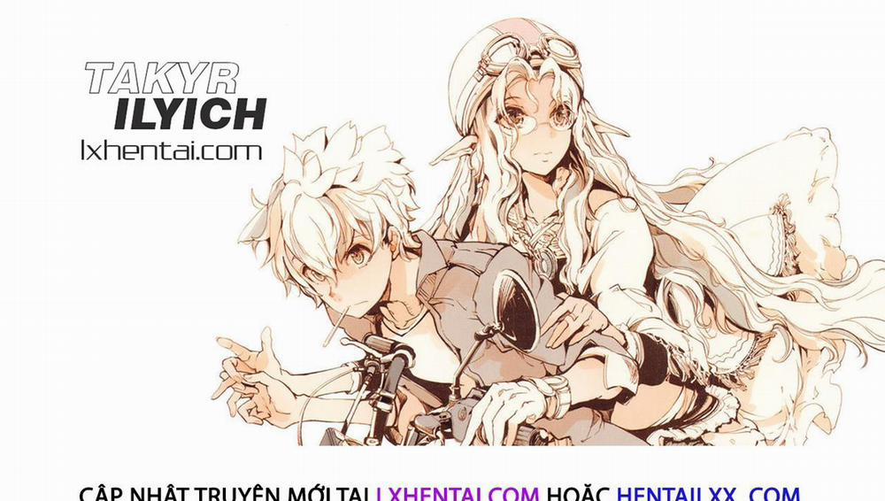 Kế thừa bạn tình 1 trang 2