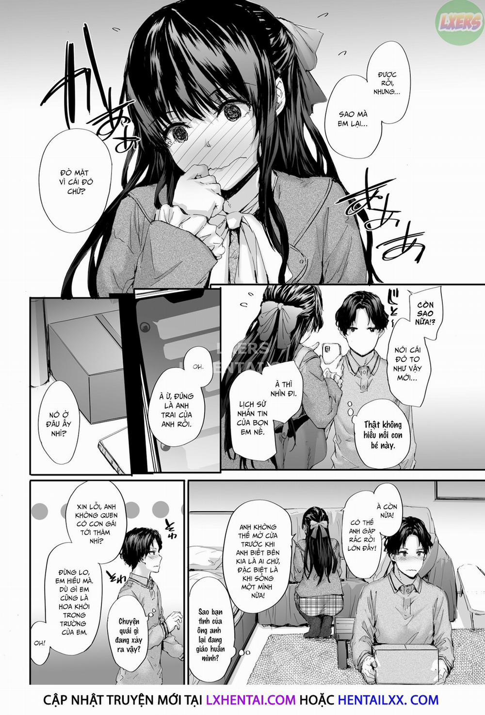 Kế thừa bạn tình 1 trang 6