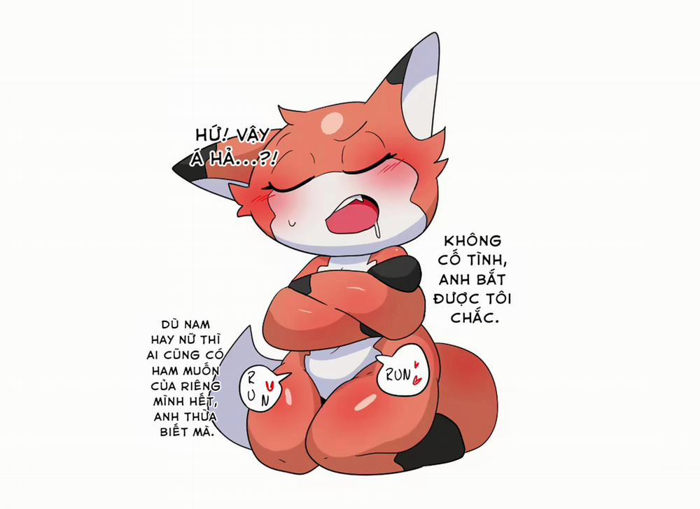 Kẻ trộm và kẻ bị trộm Oneshot trang 2
