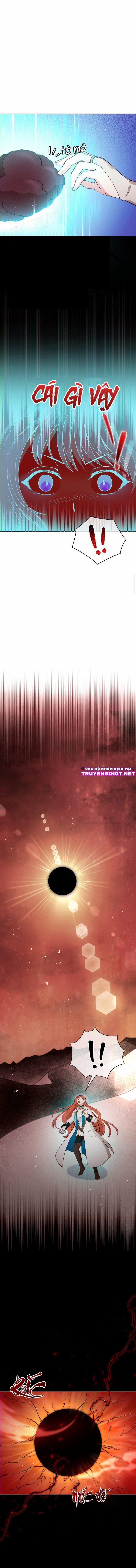 Kẻ Truy Đuổi Của Bình Minh 1.2 trang 3