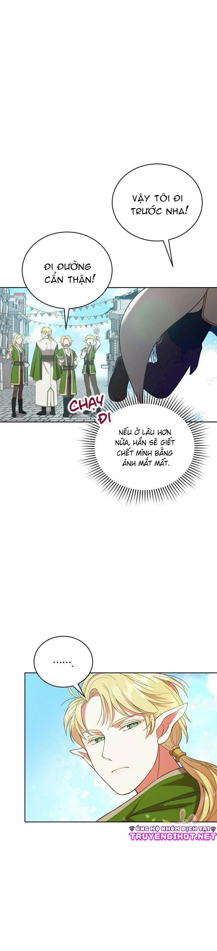 Kẻ Truy Đuổi Của Bình Minh 2.1 trang 7