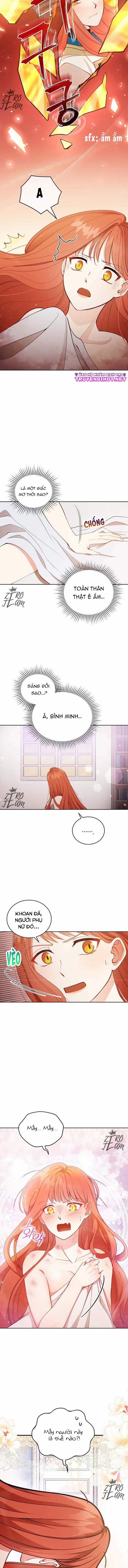Kẻ Truy Đuổi Của Bình Minh 4.1 trang 4