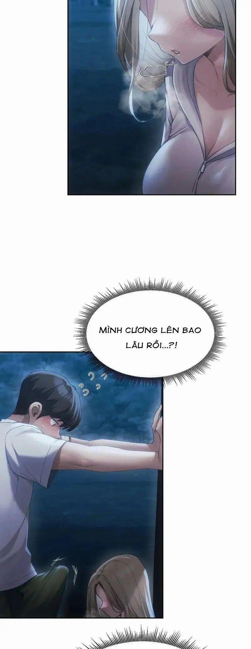 Kể Từ Hôm Nay, Bias Của Tôi Là... 53 trang 1