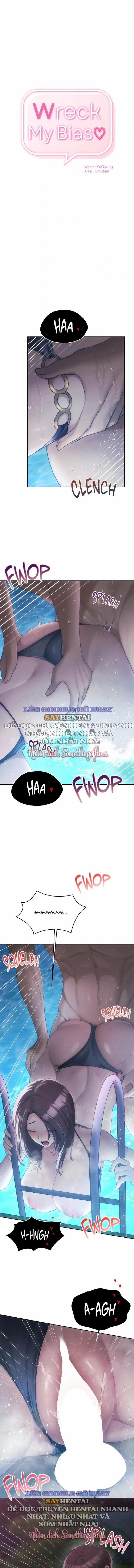 Kể Từ Hôm Nay, Bias Của Tôi Là... 61 trang 0